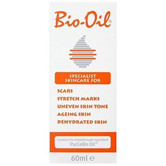 Bio Oil for Scars and Stretch-marks 60ml