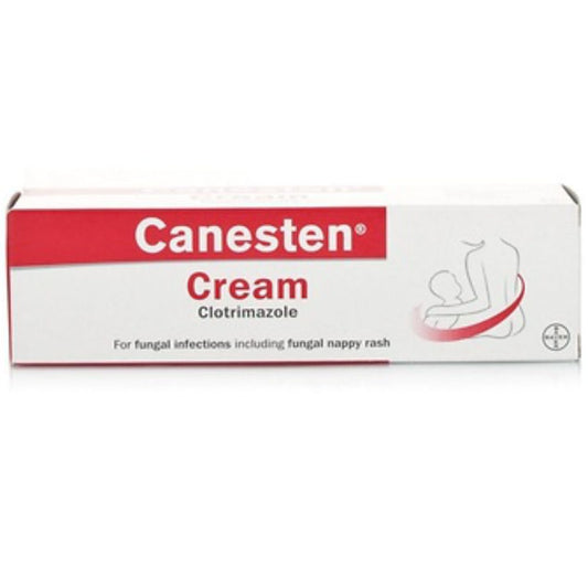 Canesten 1% Cream 20g